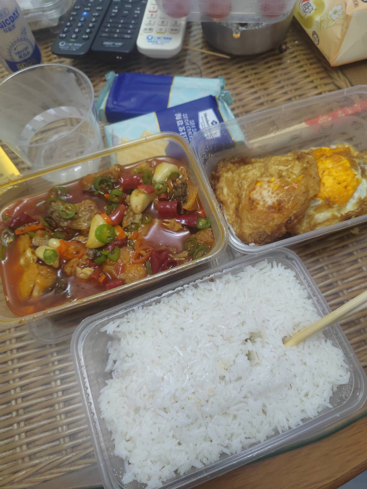 吃饭了老哥们，我想吃海底捞咋办

49 / 作者:澳村还我奔驰E / 