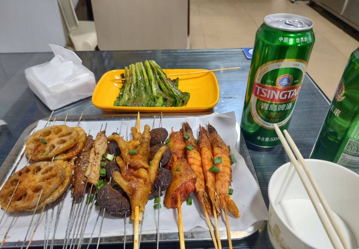 老哥们，你们说人的一生是不是早就注定

75 / 作者:红菜苔 / 