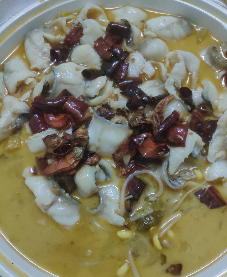 店里点的38一份，打两盒米饭吃两顿

75 / 作者:风中之神-聂风 / 