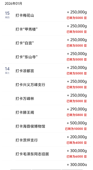 玉舍是不是打不上

14 / 作者:广东第一矮 / 