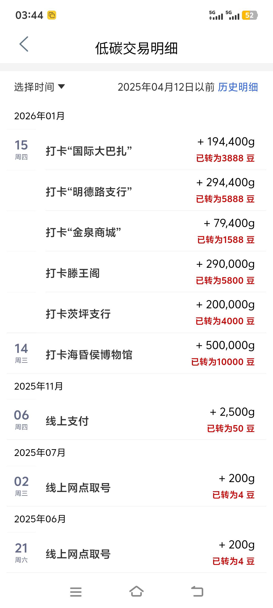 就成功了5个，不亏

56 / 作者:上班混时间 / 
