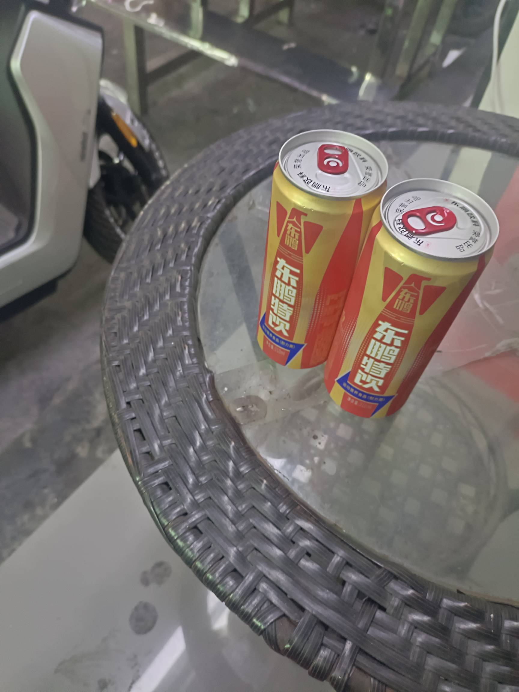 羡慕老哥们买积存金又买是外汇，又是买公积金又是财富提升，又是养老金缴存的，对于这94 / 作者:大荒 / 