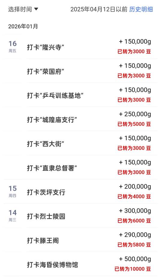 你们一天都是十次八次，我前天3次昨天1次，就今天不花钱用悟空，反而打了6次还没失败
65 / 作者:尛•牛•氓 / 