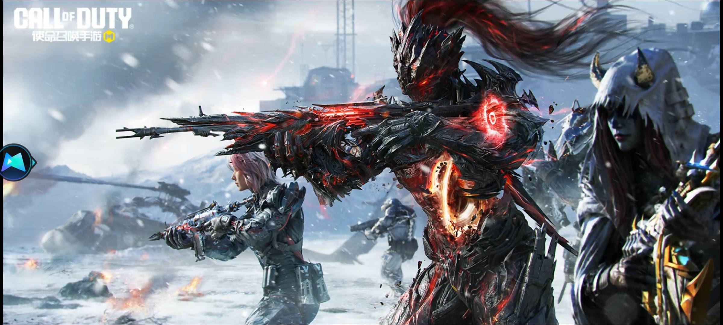 这个小可爱  云游 进游戏进半天  清除缓存 还是第一个登入的号  进游戏强制进游戏 不86 / 作者:小齐14 / 