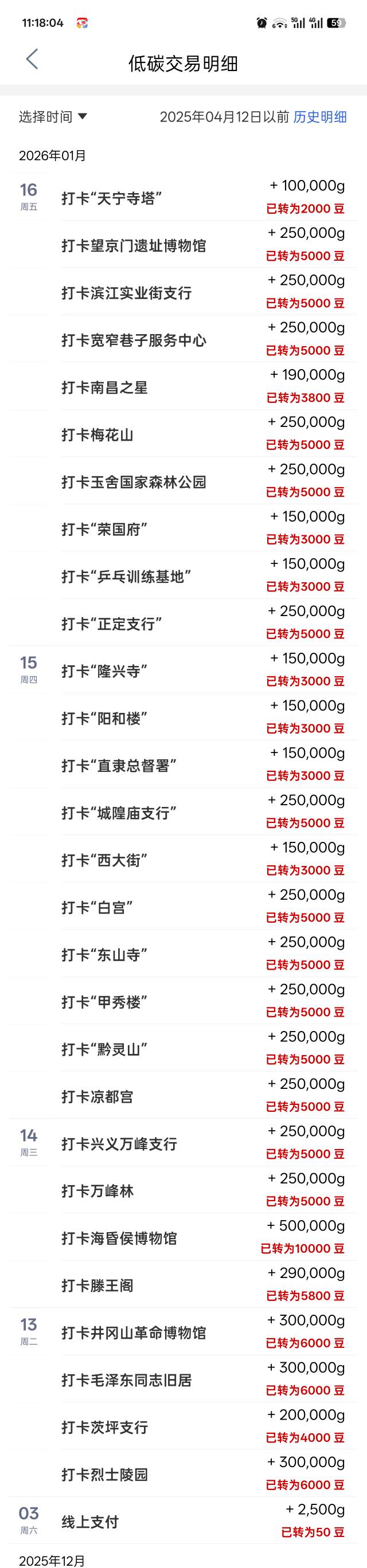 打了13万，另外一个死活一个打不了

97 / 作者:吾茶小店 / 