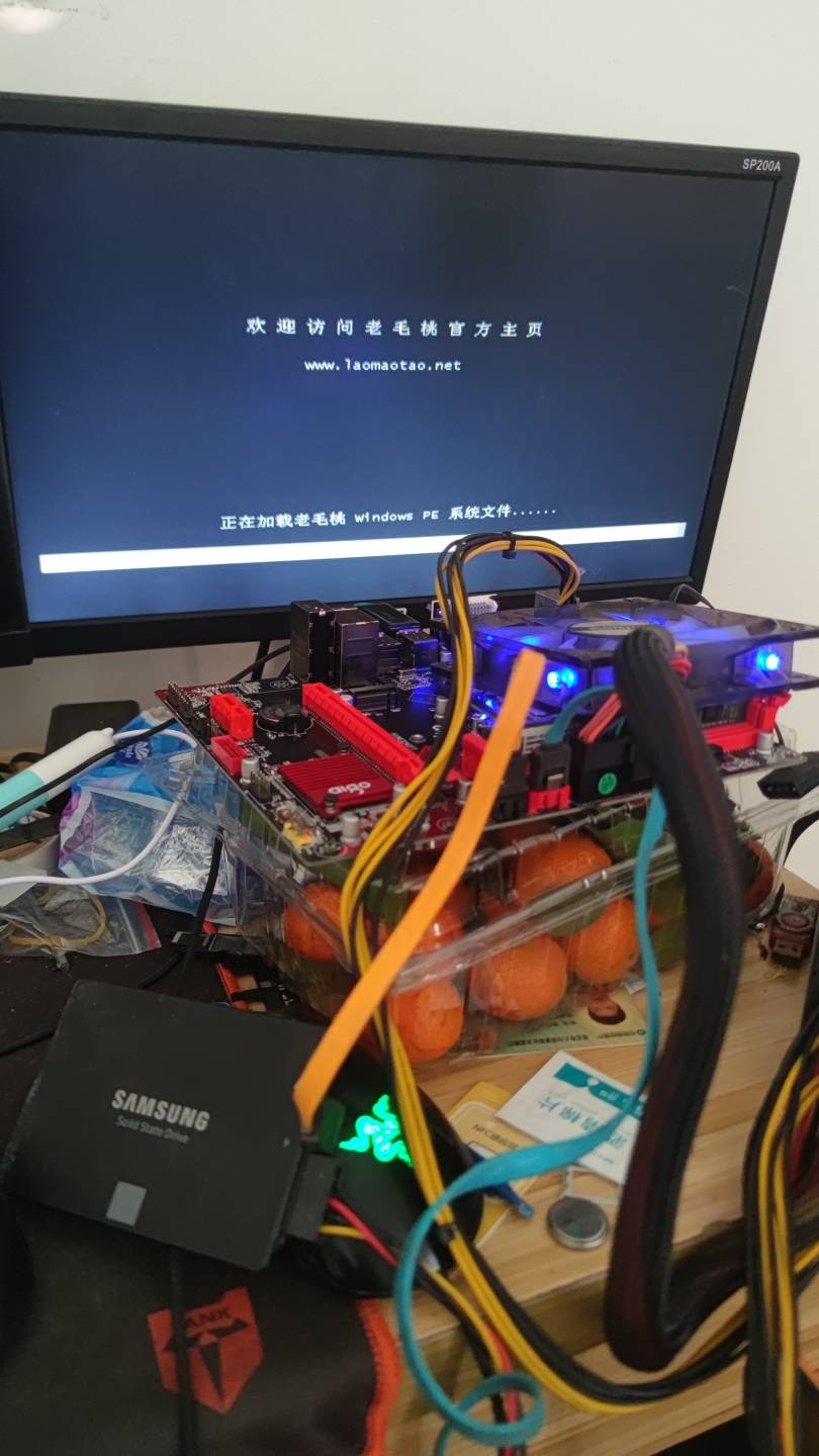 沦落到卖配件过生活了


37 / 作者:木子辰 / 