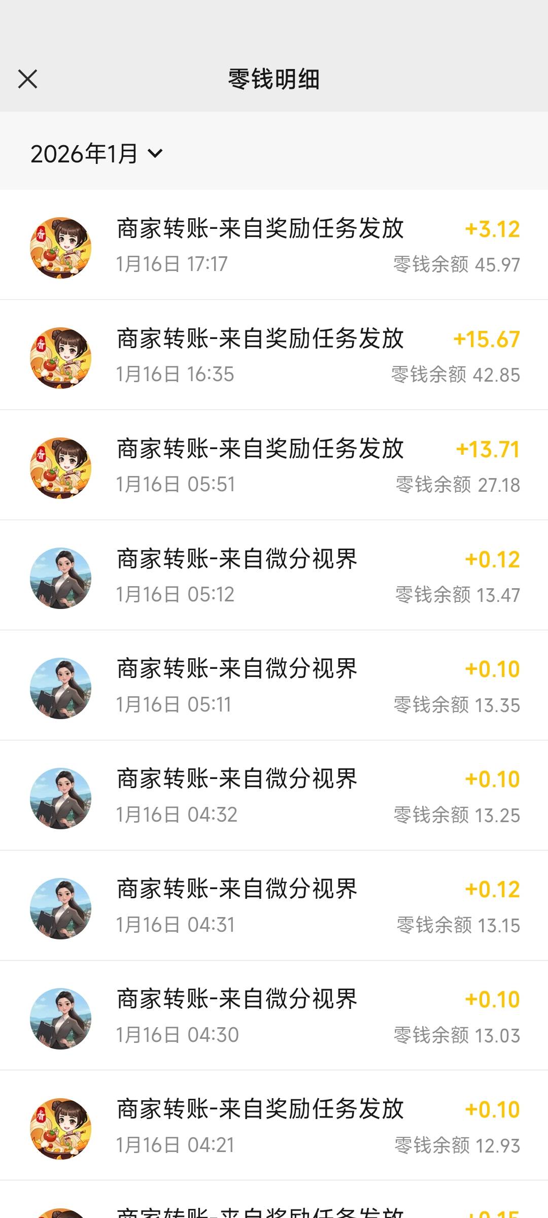 也tmT路200分钟后又7级卸载了！不过比奶奶的小农院好（以前卡农好几个人推，结果搞了97 / 作者:随性人生 / 