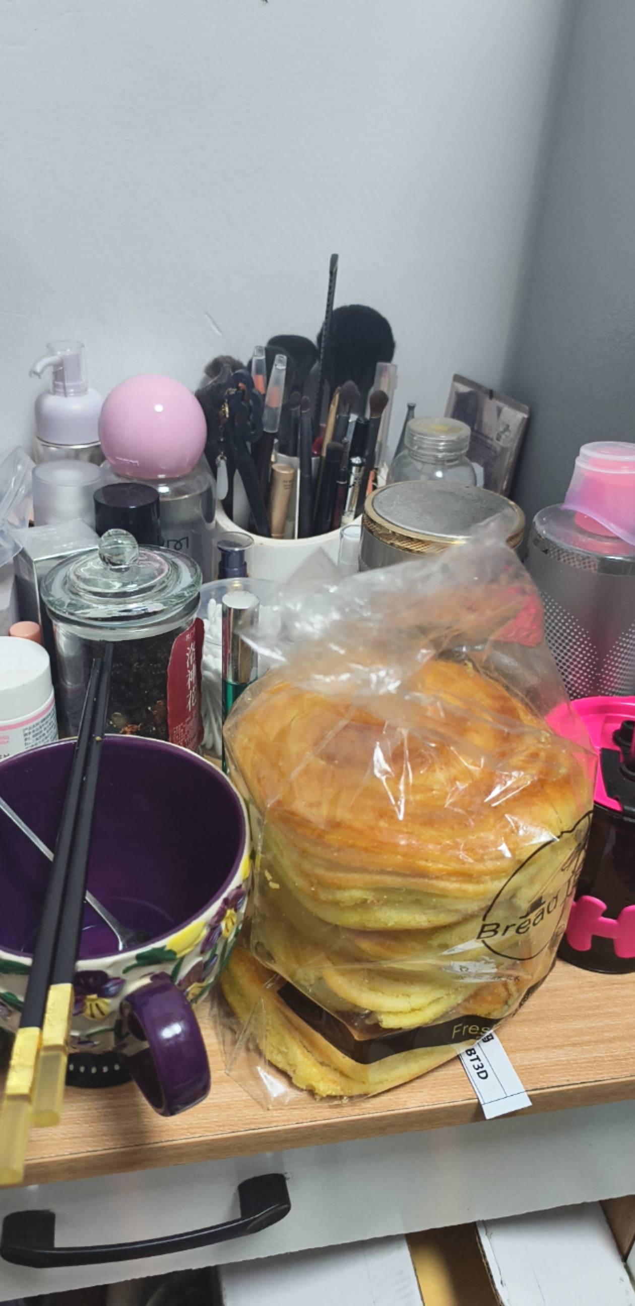 喝劲酒。吃肘子！43 / 作者:昨日过往 / 