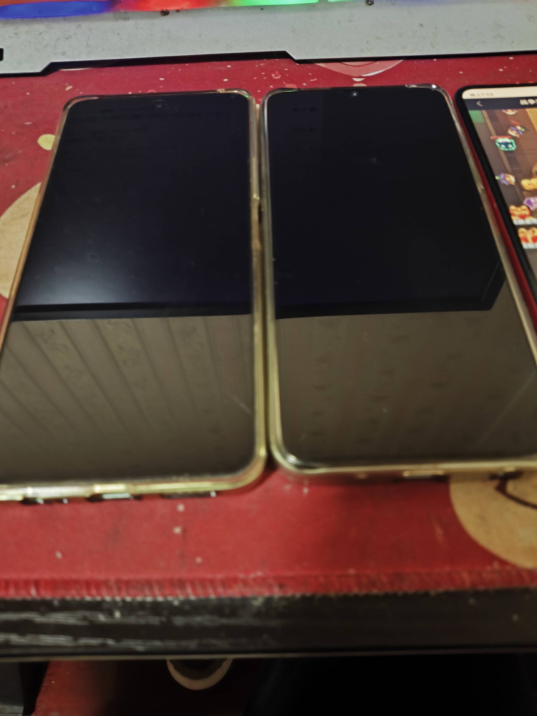 问一下老哥你们的手机是去什么地方卖的！不准备薅羊毛了，过完年上班去了，今年羊毛不42 / 作者:bt响亮cq的时候 / 