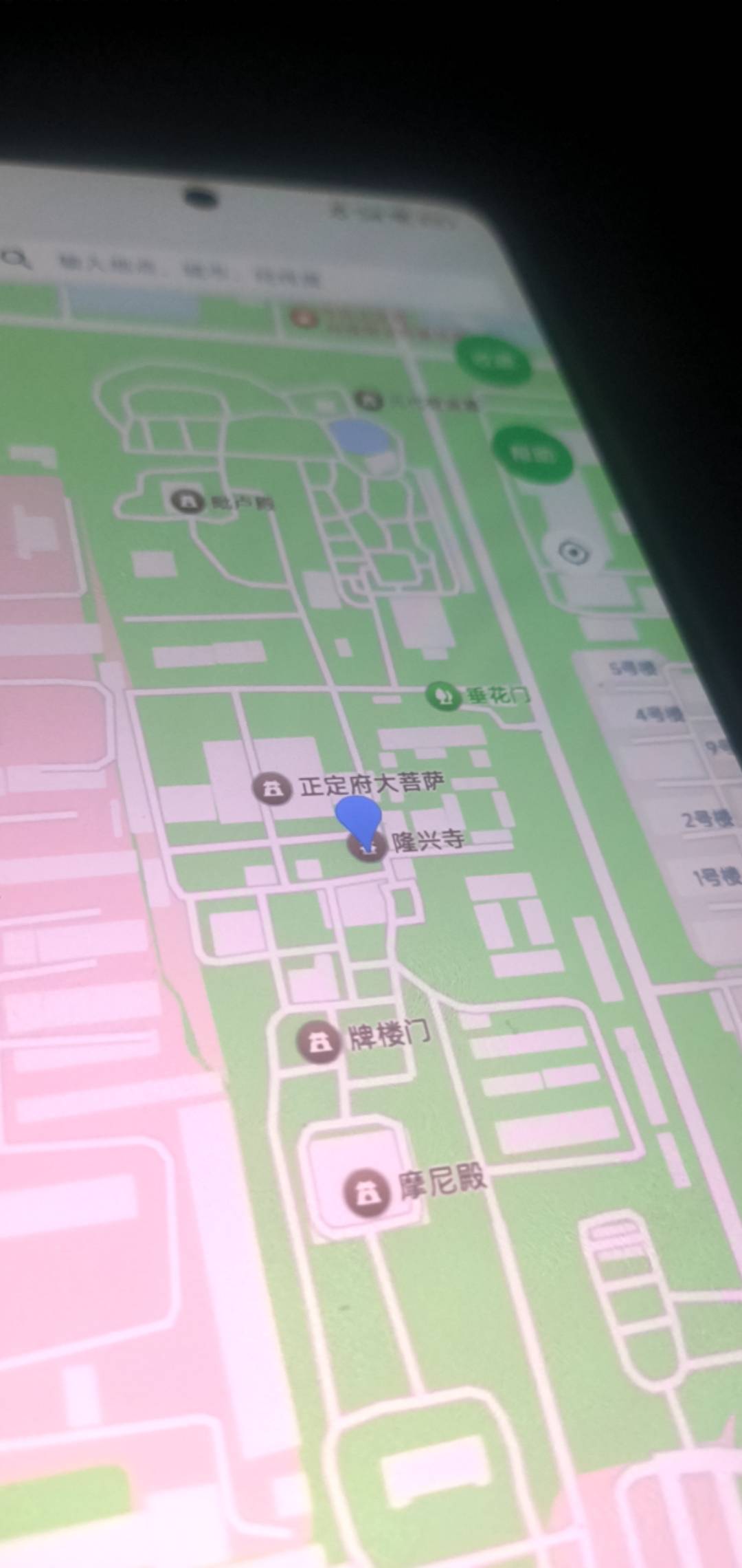 河北打卡保姆级教程，看图定位，荣国府定一次打三个，荣国府，隆兴，基地。部分老哥隆69 / 作者:走路一阵风 / 