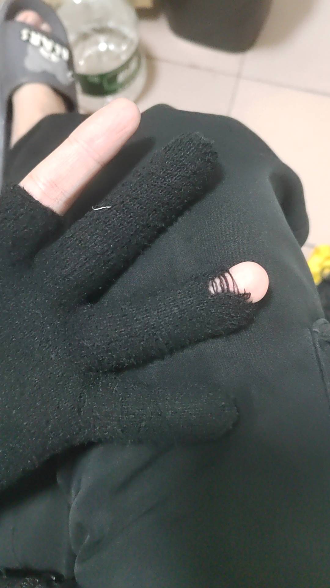 拼多多客服太良心了啊，一个月就破了还能退款



8 / 作者:挂比了救我鸭 / 