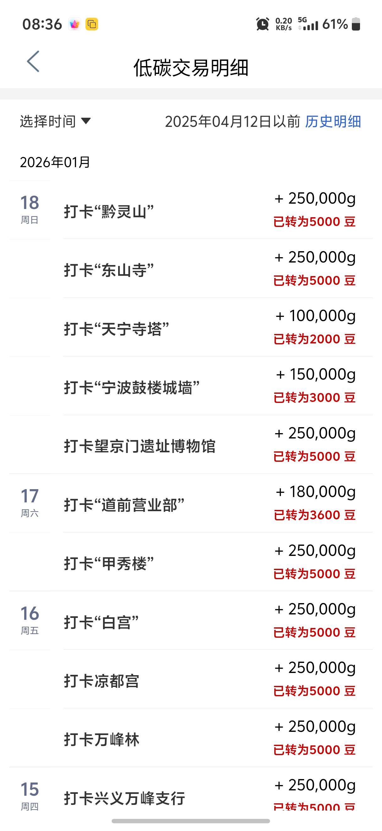 终于知道怎么打卡了，前几天都是打两次三次失败，今天终于可以5次以上了，接着继续


83 / 作者:迪图 / 