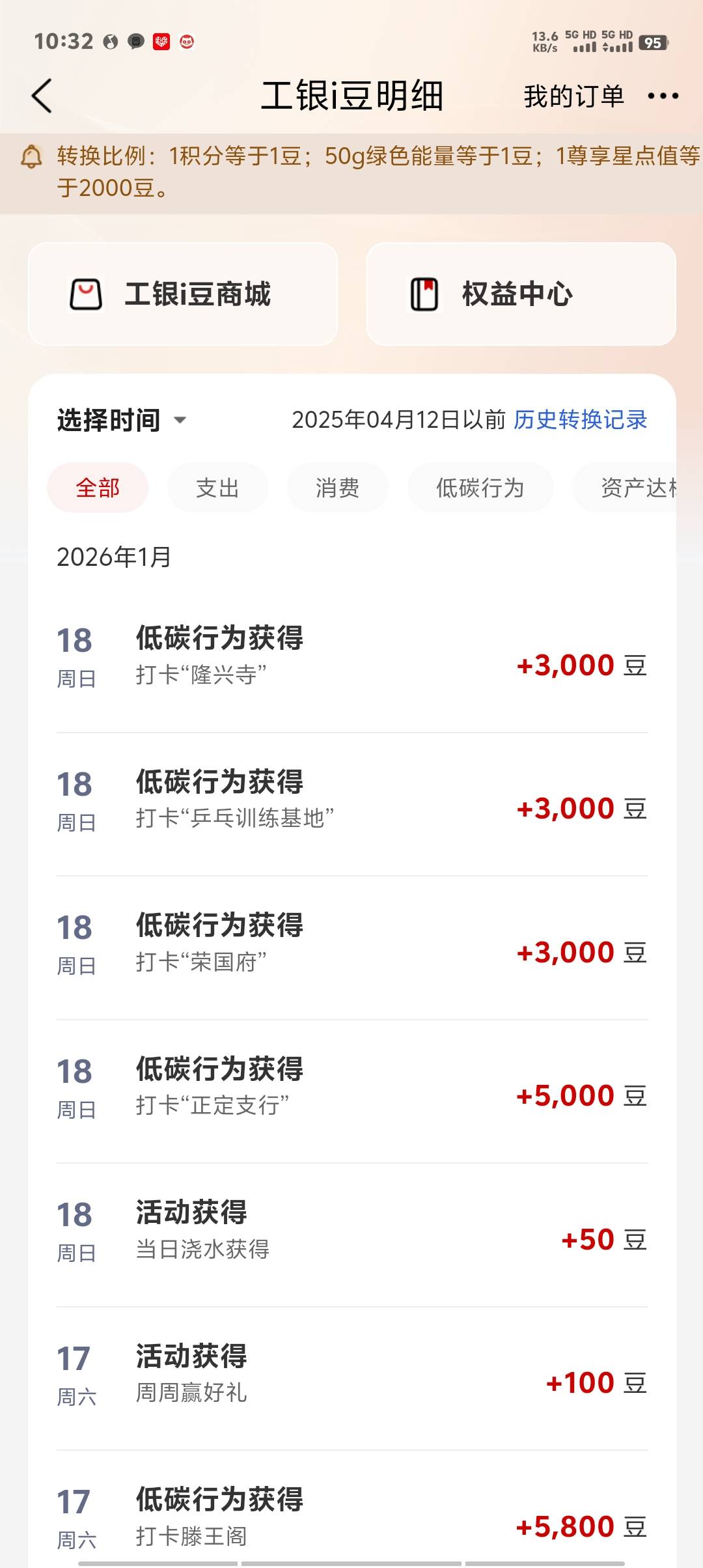 天天看你们打卡，又被幻影反申请了


8 / 作者:卡农第一美 / 