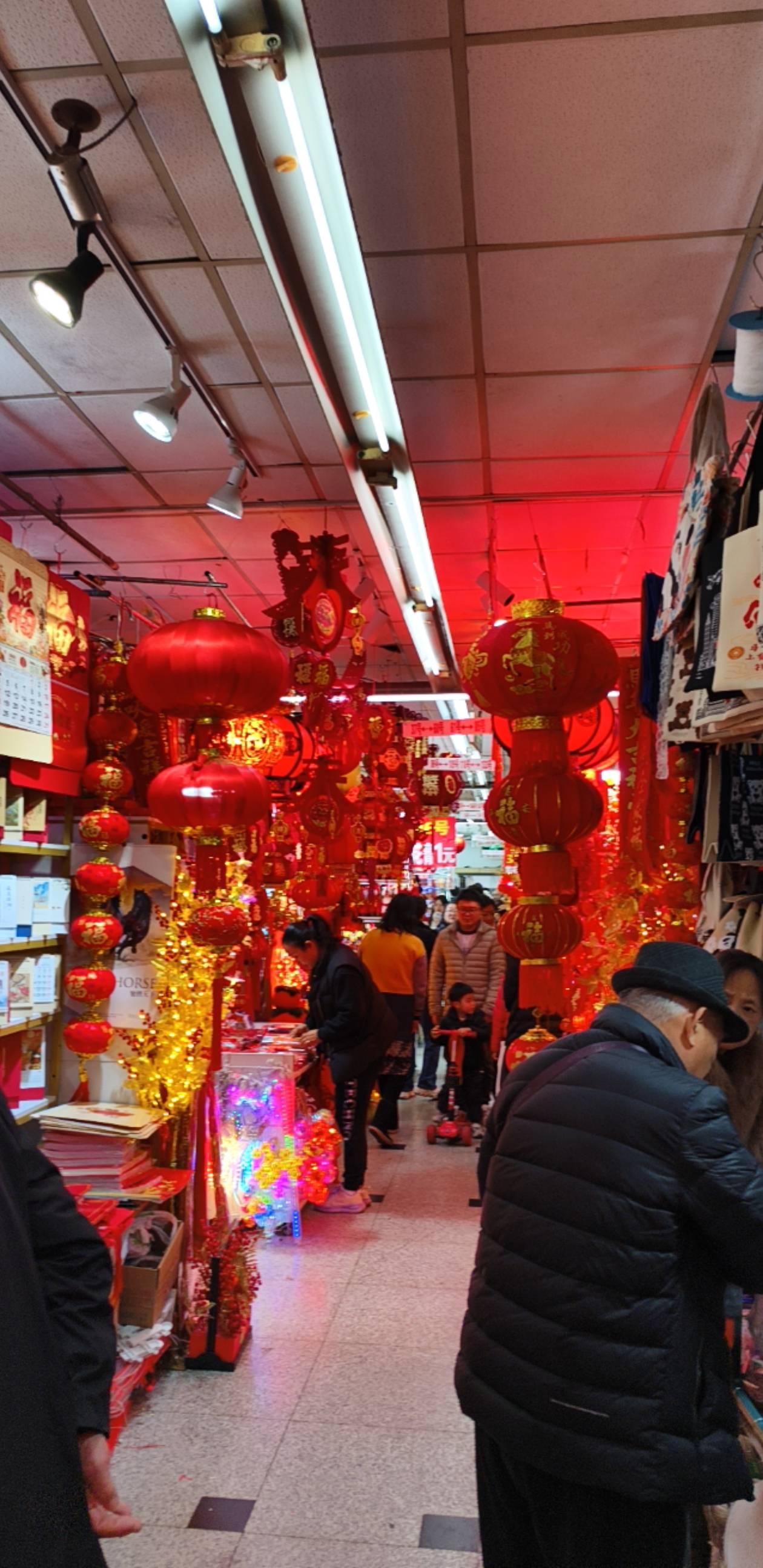 过年了！


79 / 作者:昨日过往 / 