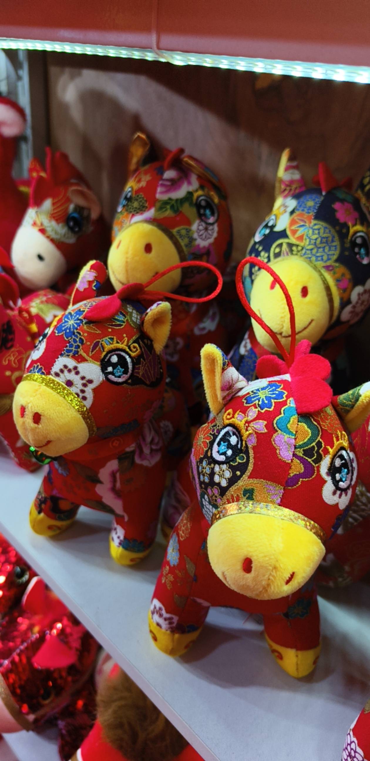 这是马

90 / 作者:昨日过往 / 