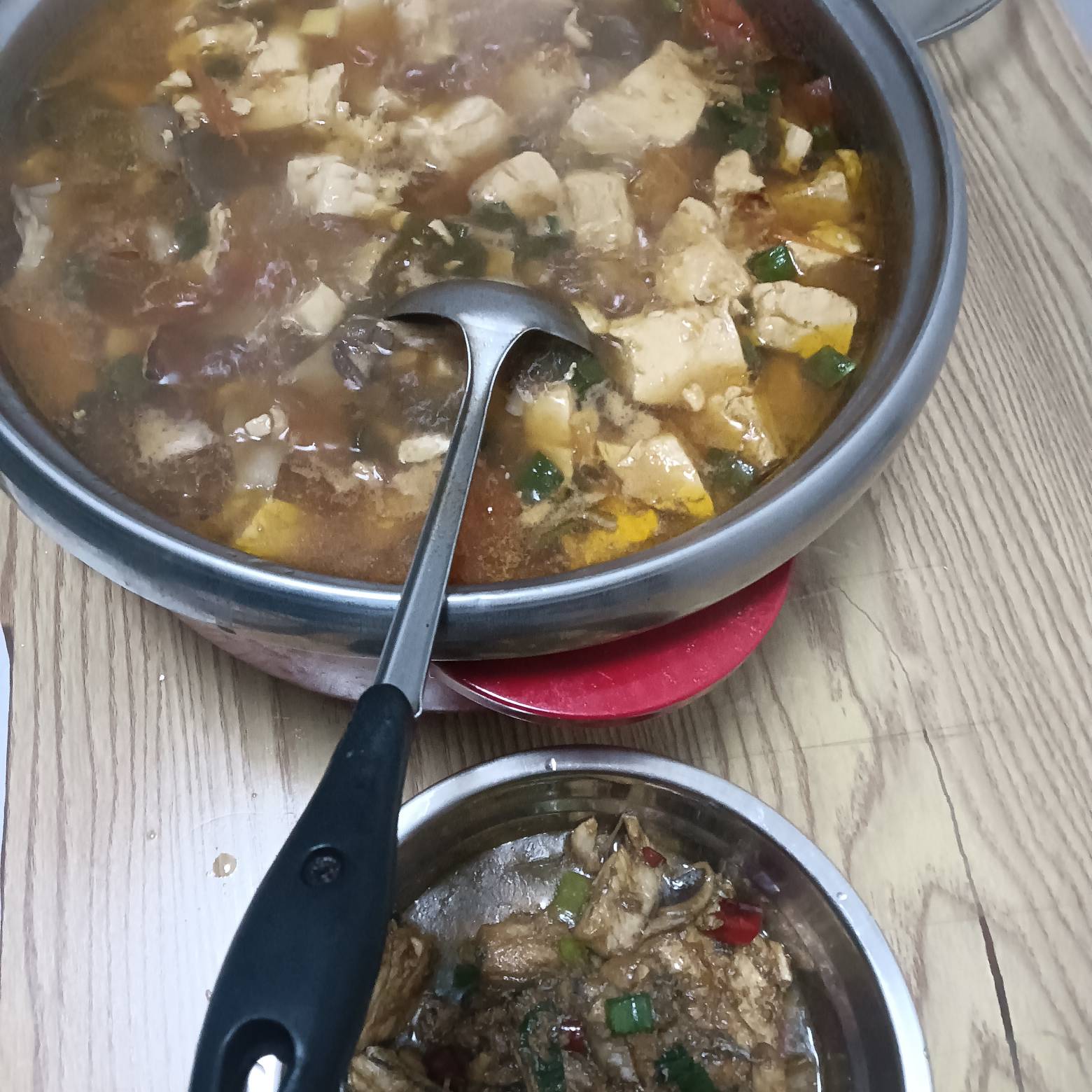 吃饭喝酒

6 / 作者:卡农鼻祖 / 