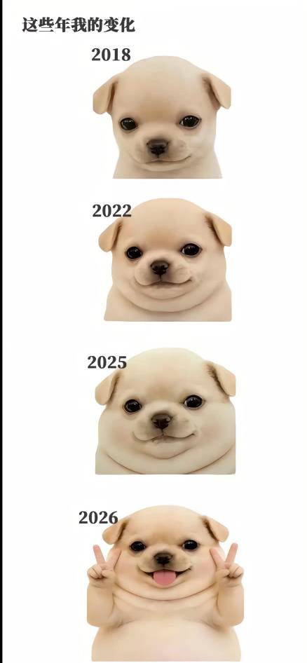 自闭了，有没有老哥救救我好想出门打工

84 / 作者:知了好不 / 