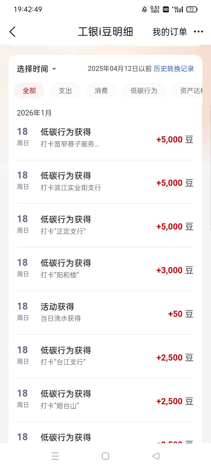 今天几个难啃的骨头都搞定了,频繁打卡失败别再用幻影了 

93 / 作者:八十八的八 / 