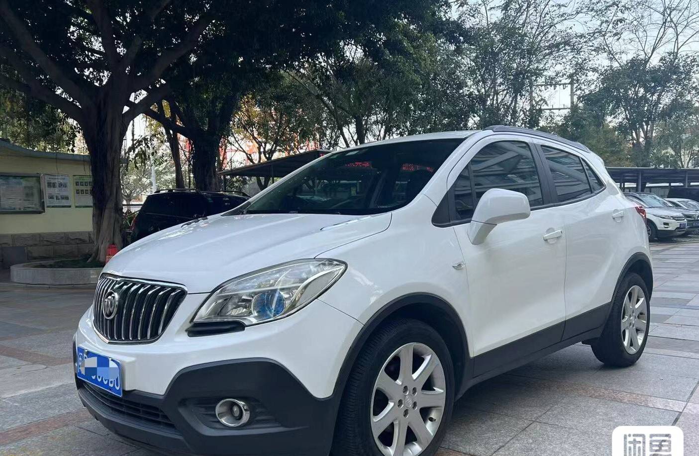 老哥们，买一辆8000左右的二手车推荐一下

53 / 作者:福建牛德华 / 