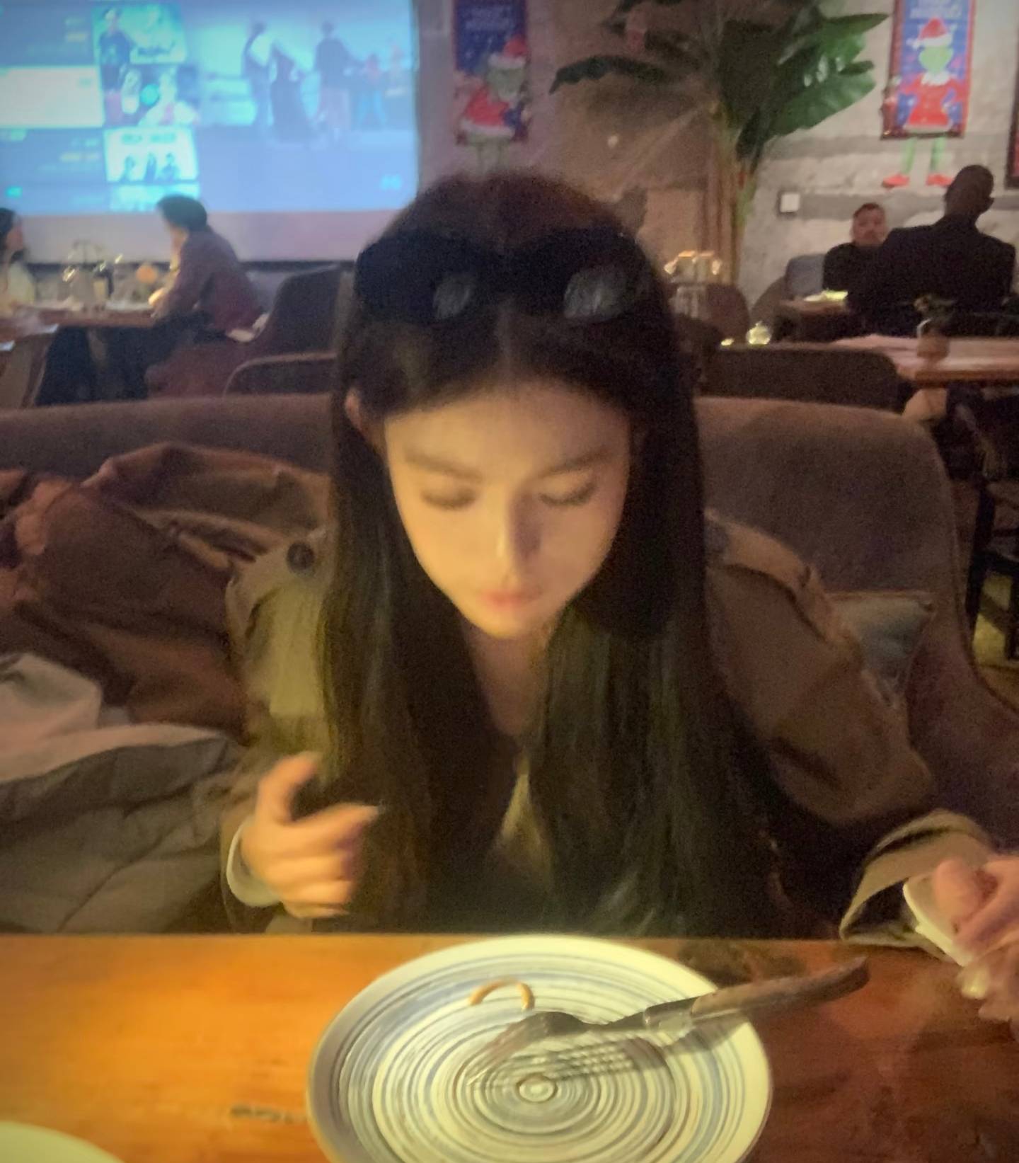 京京通抢了好多天！没抢到！乱世没包了！



58 / 作者:迈巴赫S680车主 / 