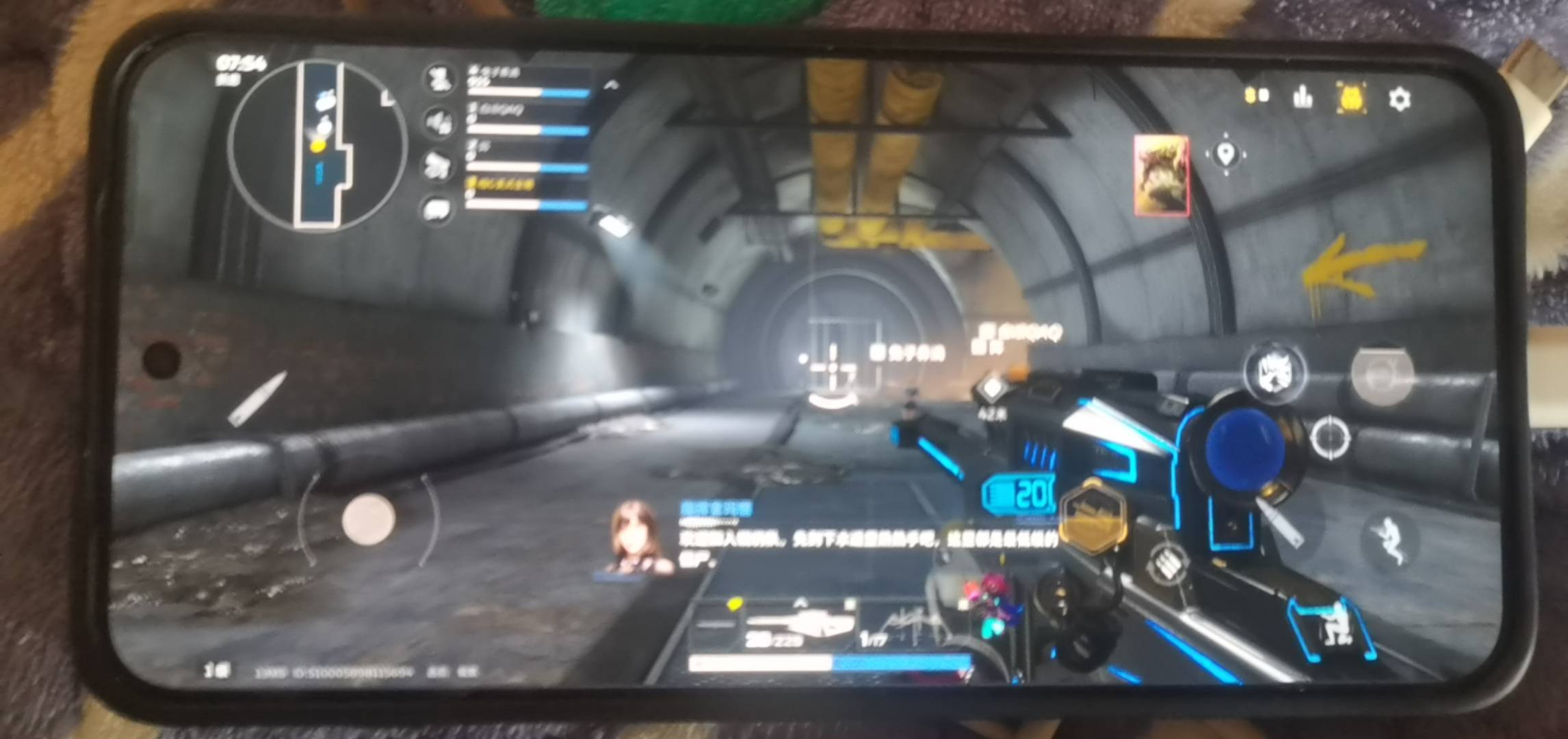 老哥们逆战代肝太特么累了，接了个单打炼狱大都会100把一把3.5十四分钟左右，昨晚11点88 / 作者:李承乾 / 