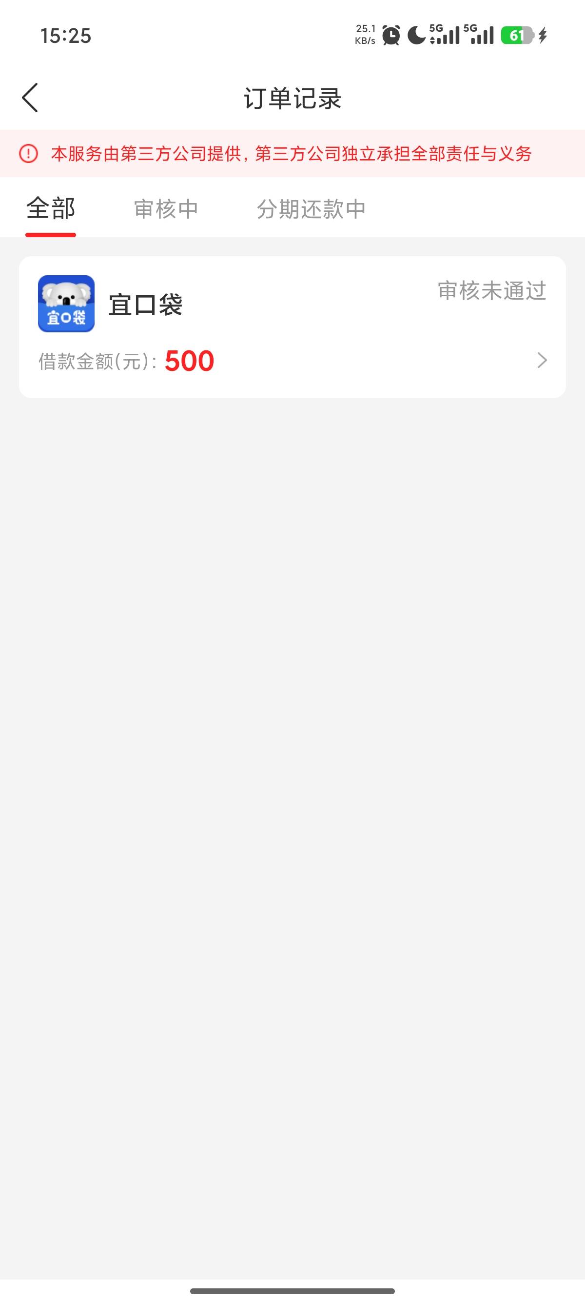 哭了，三四年的黑户，征信逾期二十多个，真的下款了，500工资到手，没秒扣会员，全程396 / 作者:东北小蜜蜂 / 