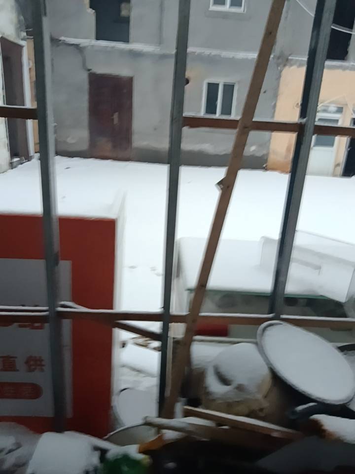 合肥众包老哥，赶紧上线。下雪了。爆单了。

77 / 作者:放肆的小男神 / 