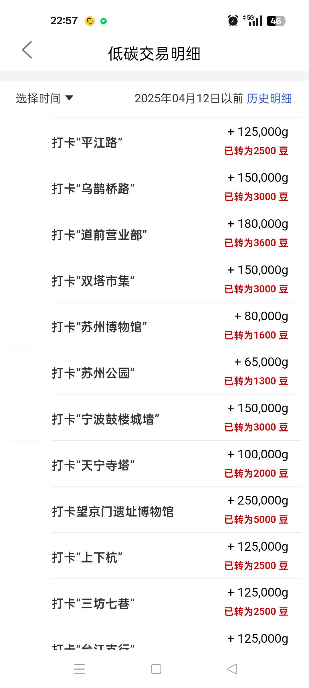 过12点再试试能全部打完不



14 / 作者:每一次， / 