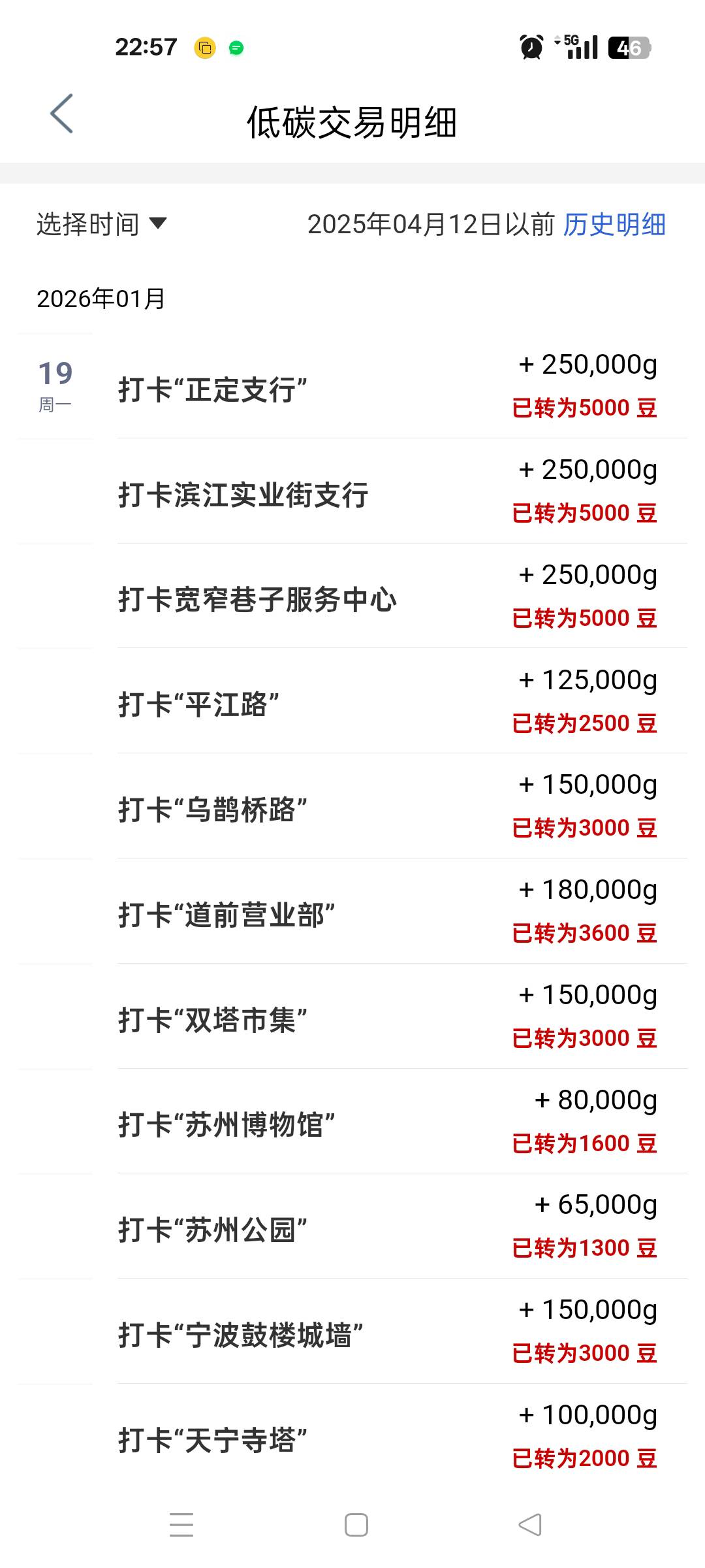 过12点再试试能全部打完不



6 / 作者:每一次， / 