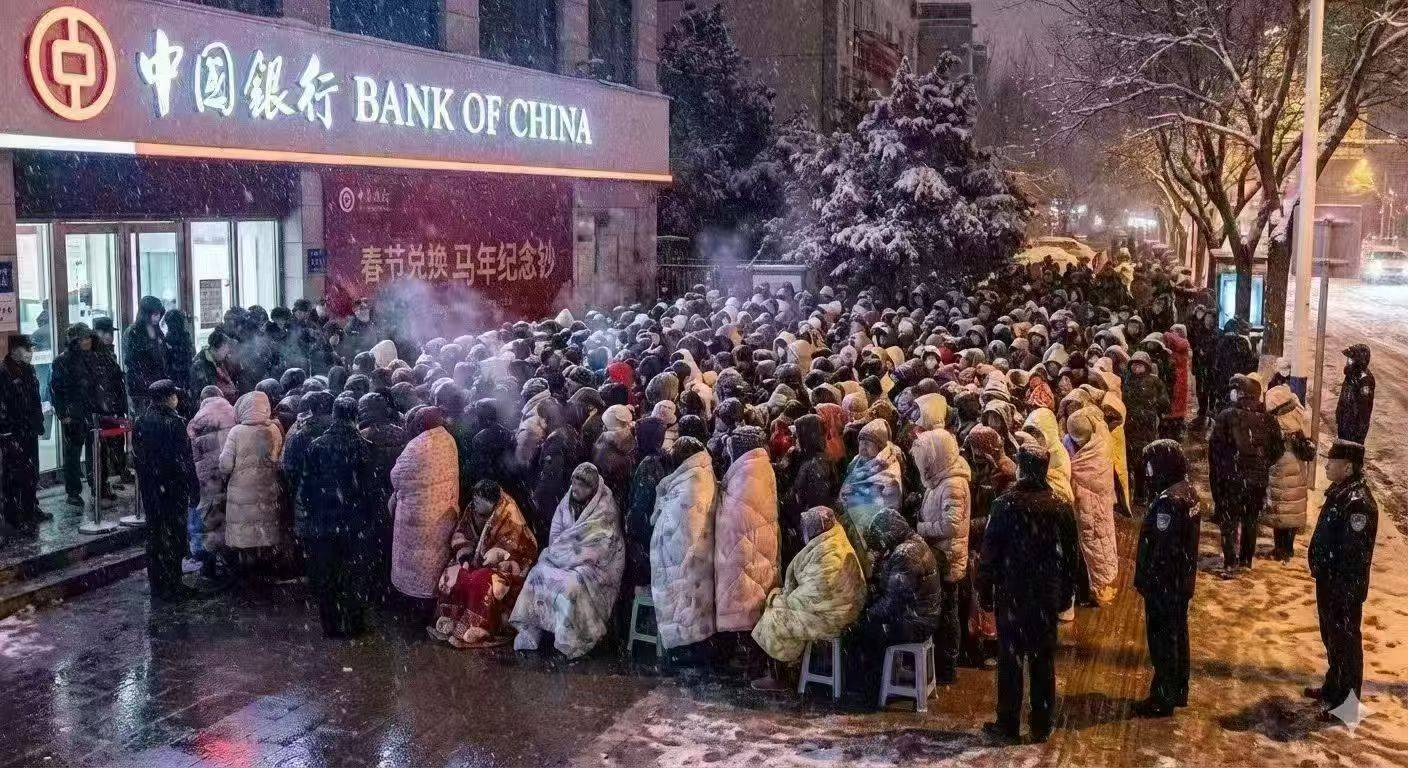 冲啊，老哥们

21 / 作者:十年磨一剑啊 / 