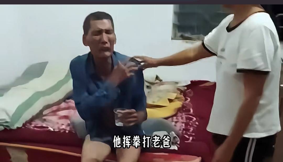 老哥们精神都有点问题，我猜应该是缺爱造成的，从小没有被人关心疼爱过，甚至有些老哥73 / 作者:挂壁老哥饿了mm / 