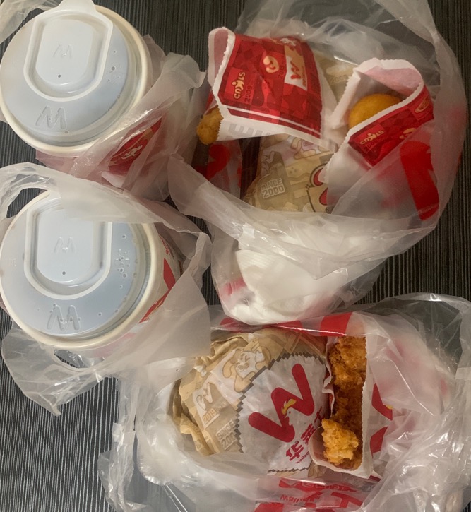 0.02买的 老哥们 此U


11 / 作者:小鬼是魔鬼 / 