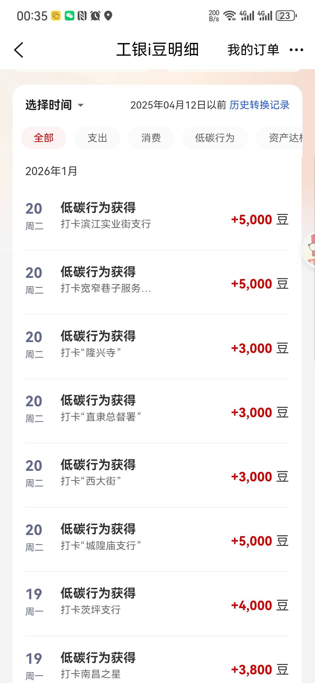 美滋滋  得吃  河北  江西  四川毕业

79 / 作者:大山里的贫困户 / 