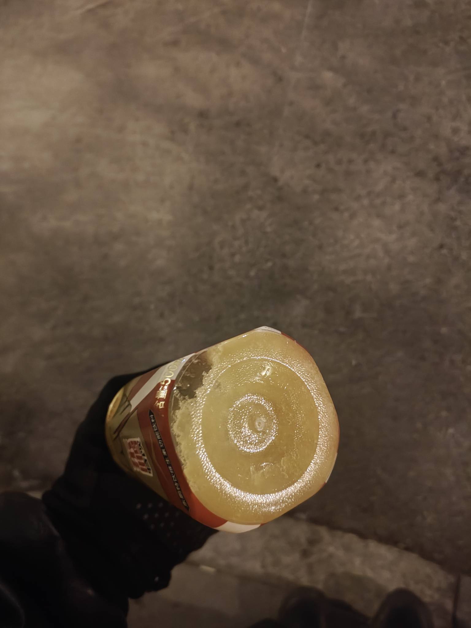 都太拼了，大厅都没单，还200米能见一个骑手，这天想喝口水都喝不了，结冰了

57 / 作者:雾行 / 