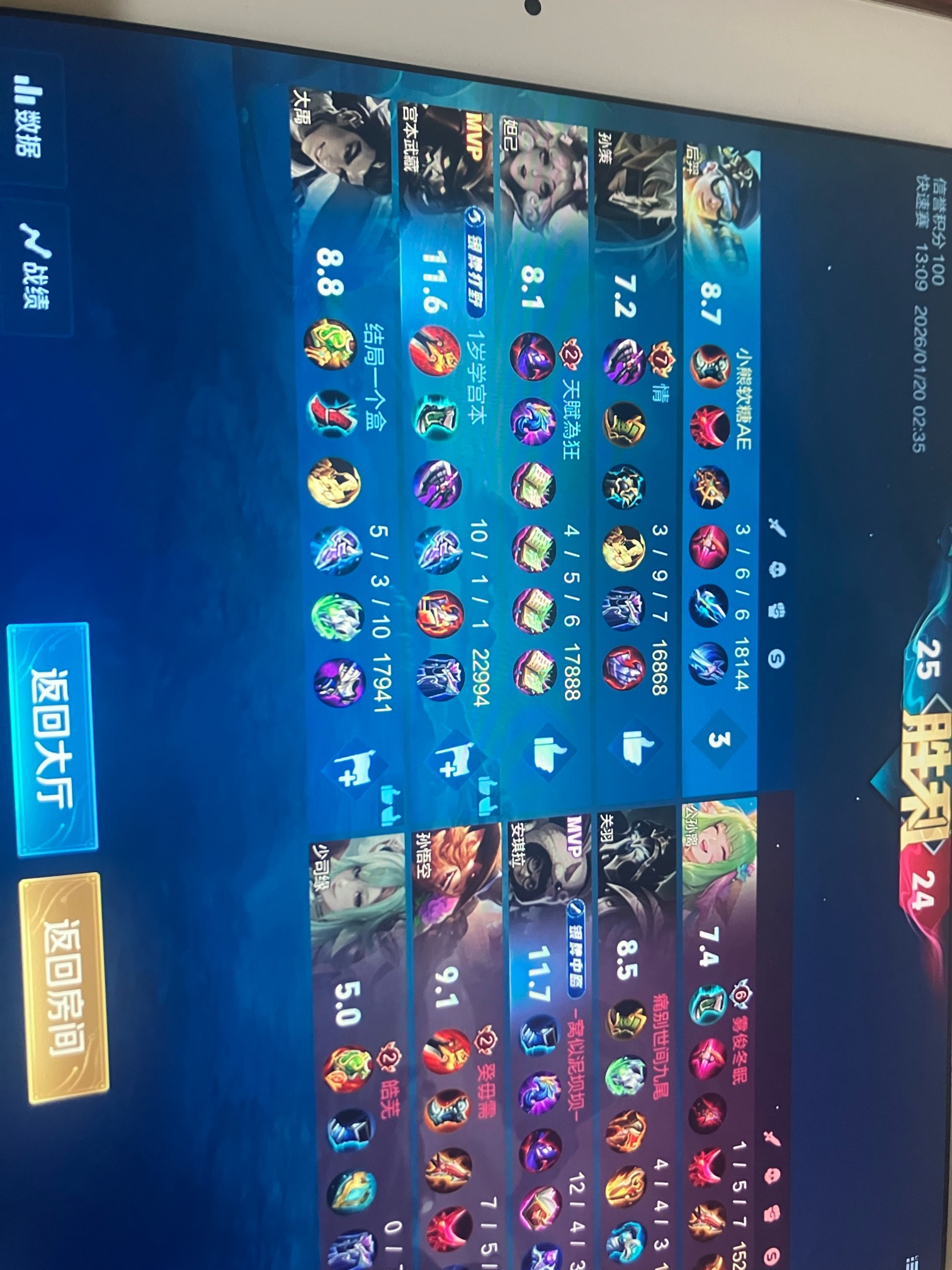 云王者直接免越狱开 M4专属极致
实测A8X 团战50帧单战58帧



74 / 作者:小熊科技 / 