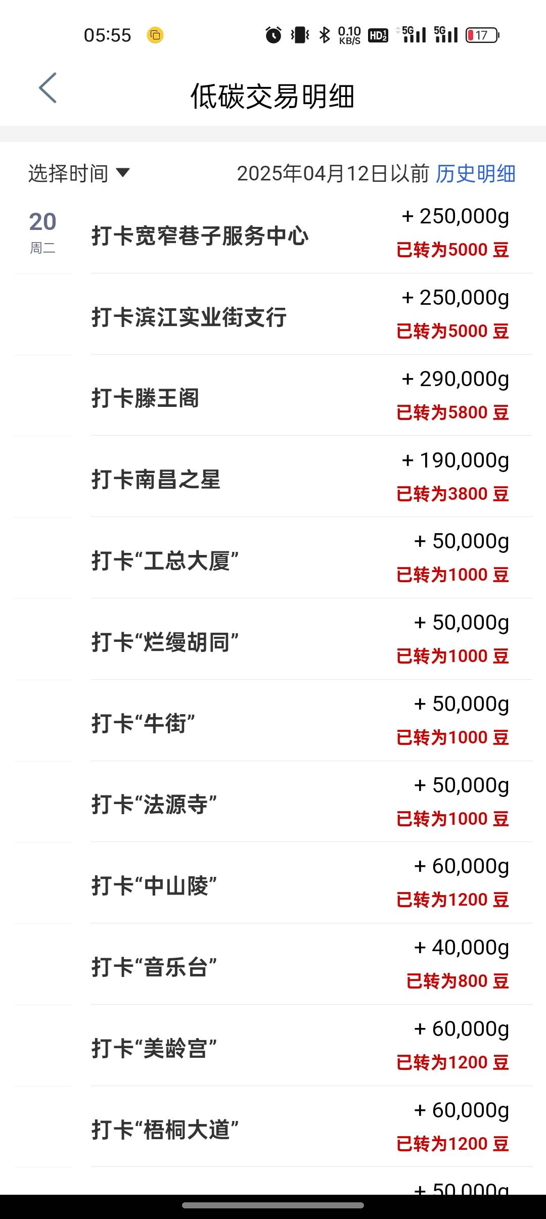 今天真丝滑，打了24次一次失败都没有，1000-2000都打完了。再回头打以前难啃的都成了54 / 作者:撸起袖子加油-撸 / 