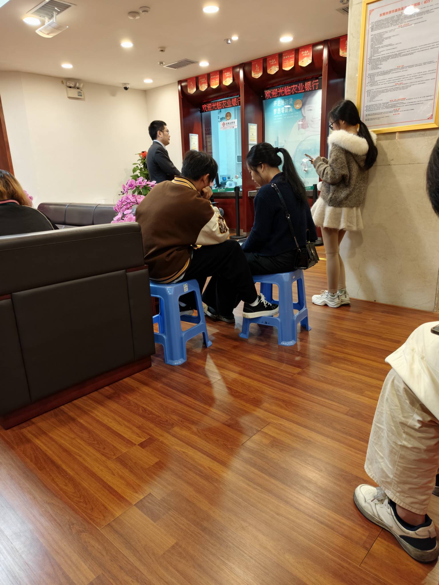 好多人我在纠结要不要取，听说东莞的号段拉胯？反申请？

31 / 作者:情有独钟。 / 