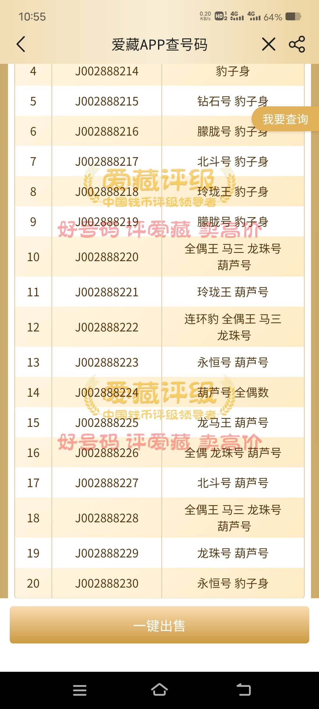 有没有老哥懂得，这俩什么价位


35 / 作者:炖猪蹄 / 