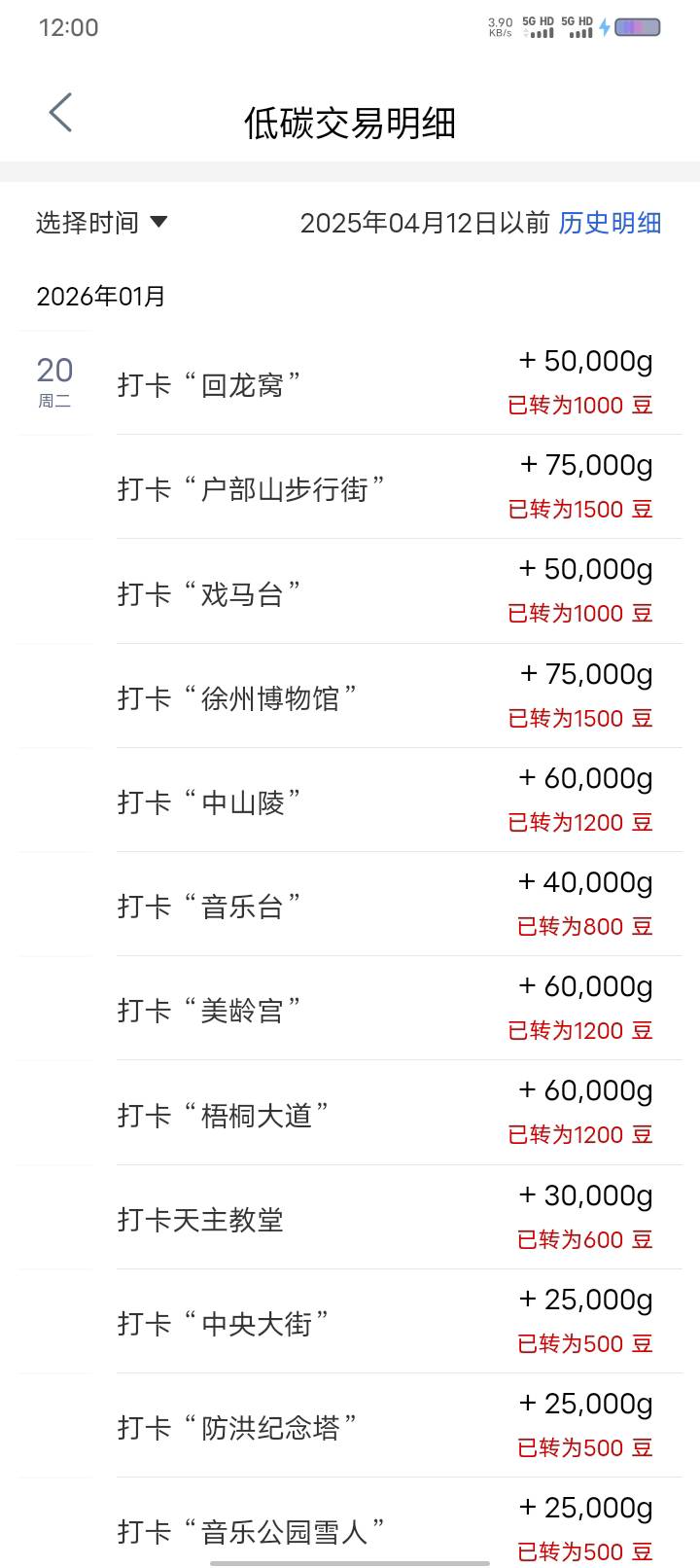 差点把江苏忽视了，因为没写打卡有多少，以为只有几百呢，打完的老哥别错过了。

90 / 作者:目及皆你 / 