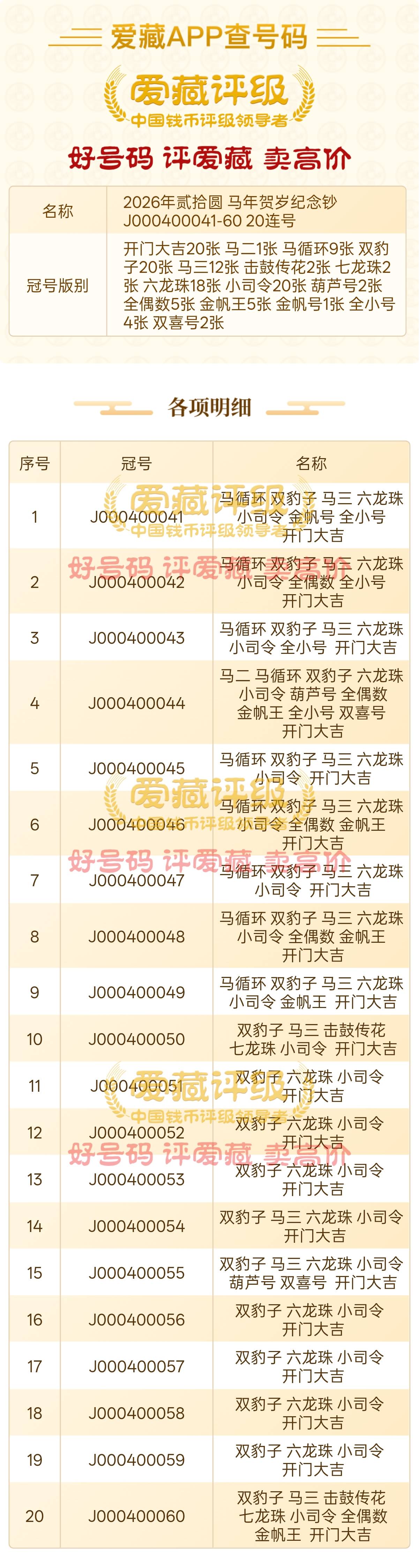 老哥们 去哪个平台卖马钞合适闲鱼挂上全是喊800

13 / 作者:木小小 / 