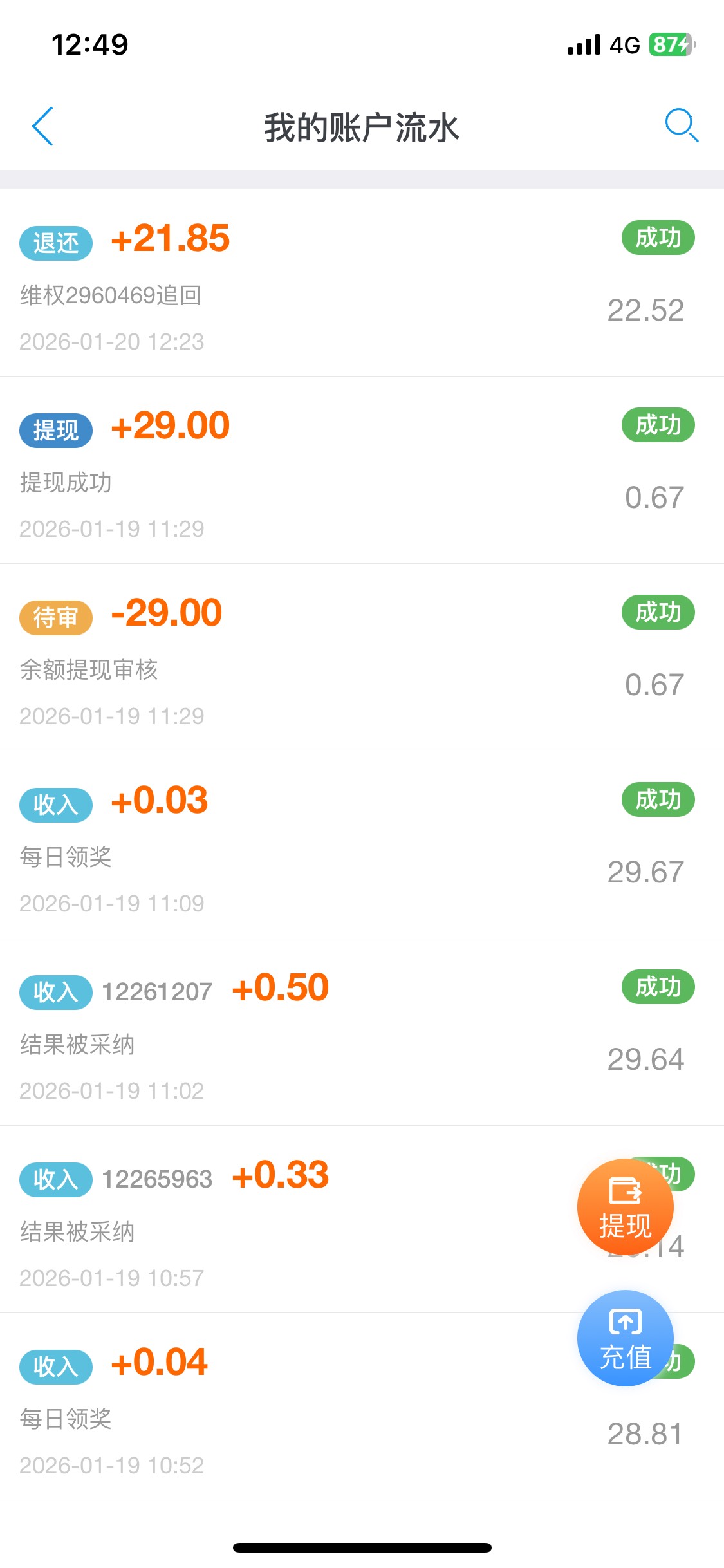 美团证券姐 昨天投诉失败了准备投诉 怎么还给追回金...46 / 作者:陌上花开9698 / 