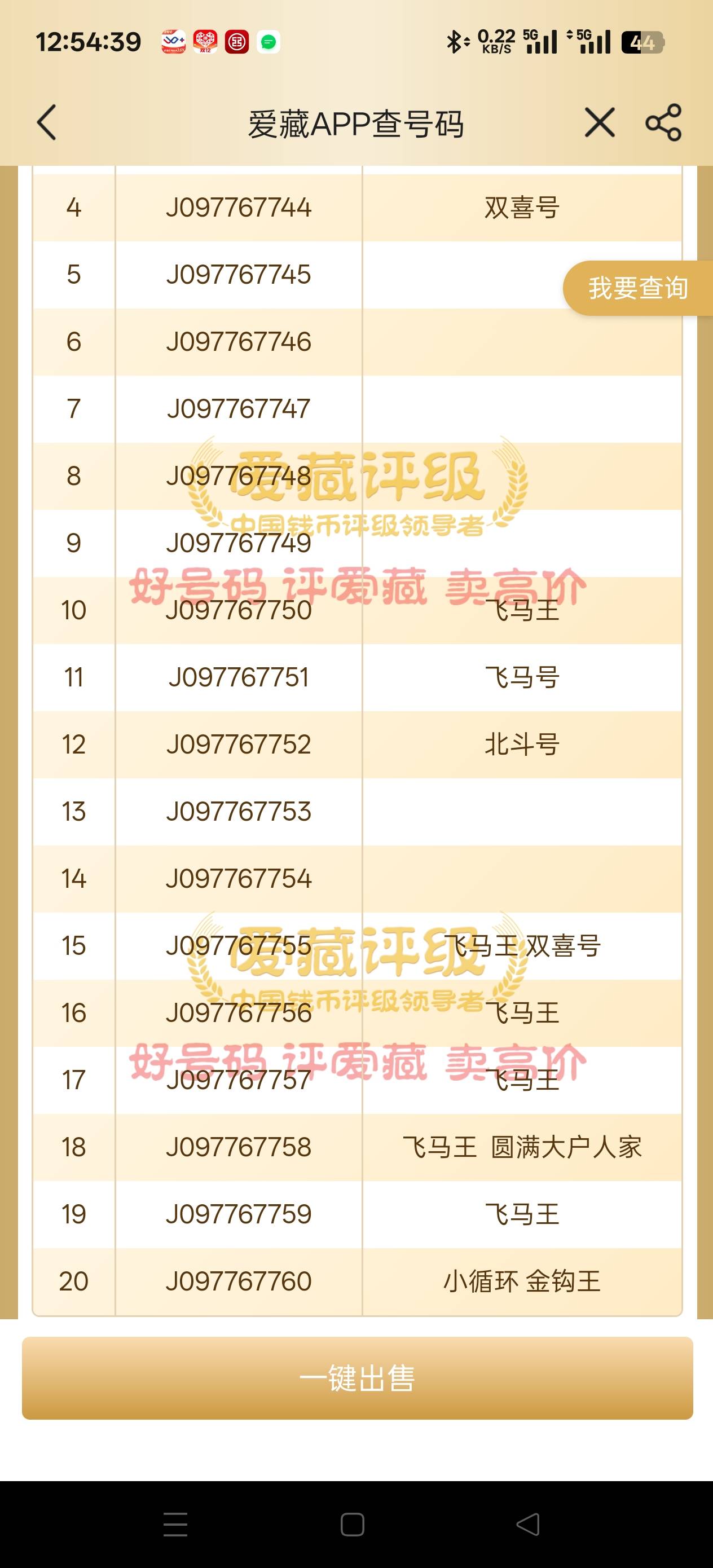 东莞银行门口出了 包本金币加钞1100出了

89 / 作者:天大地大@ / 