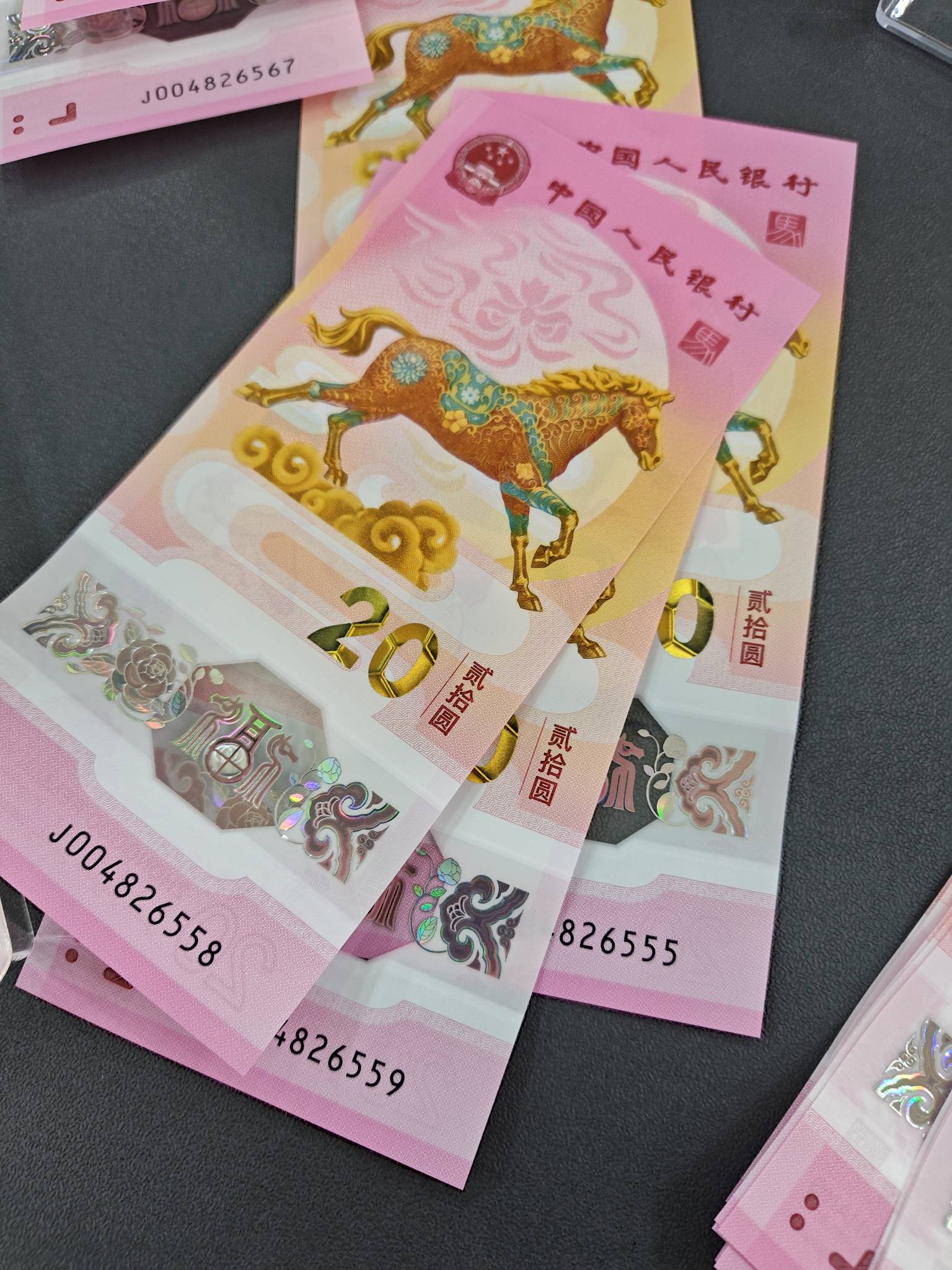 号真垃。。。


48 / 作者:白白爱白羊う / 