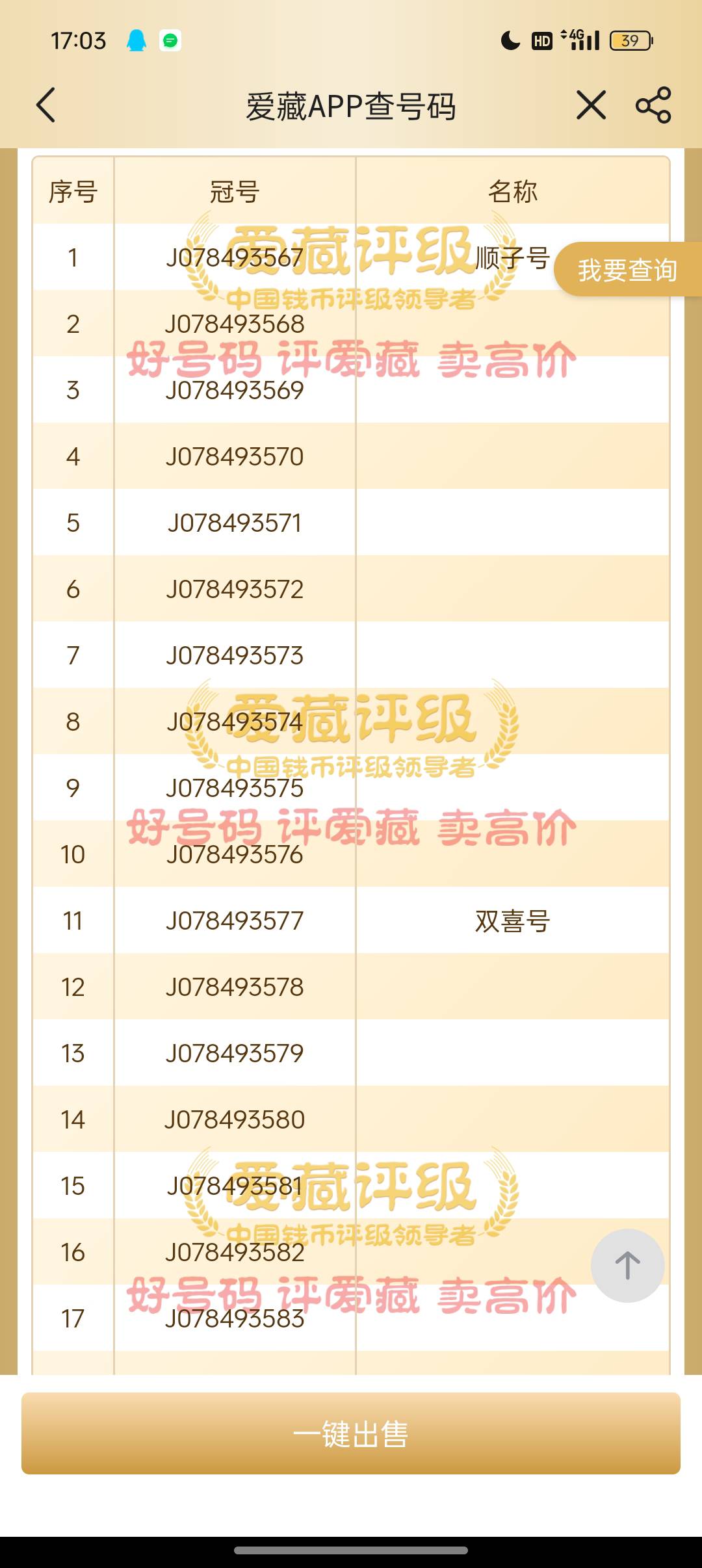 老哥们，我问了个老头，说666收，帮我看看是不是黑奴价，币260，要不要出啊，大概多少42 / 作者:低谷山 / 