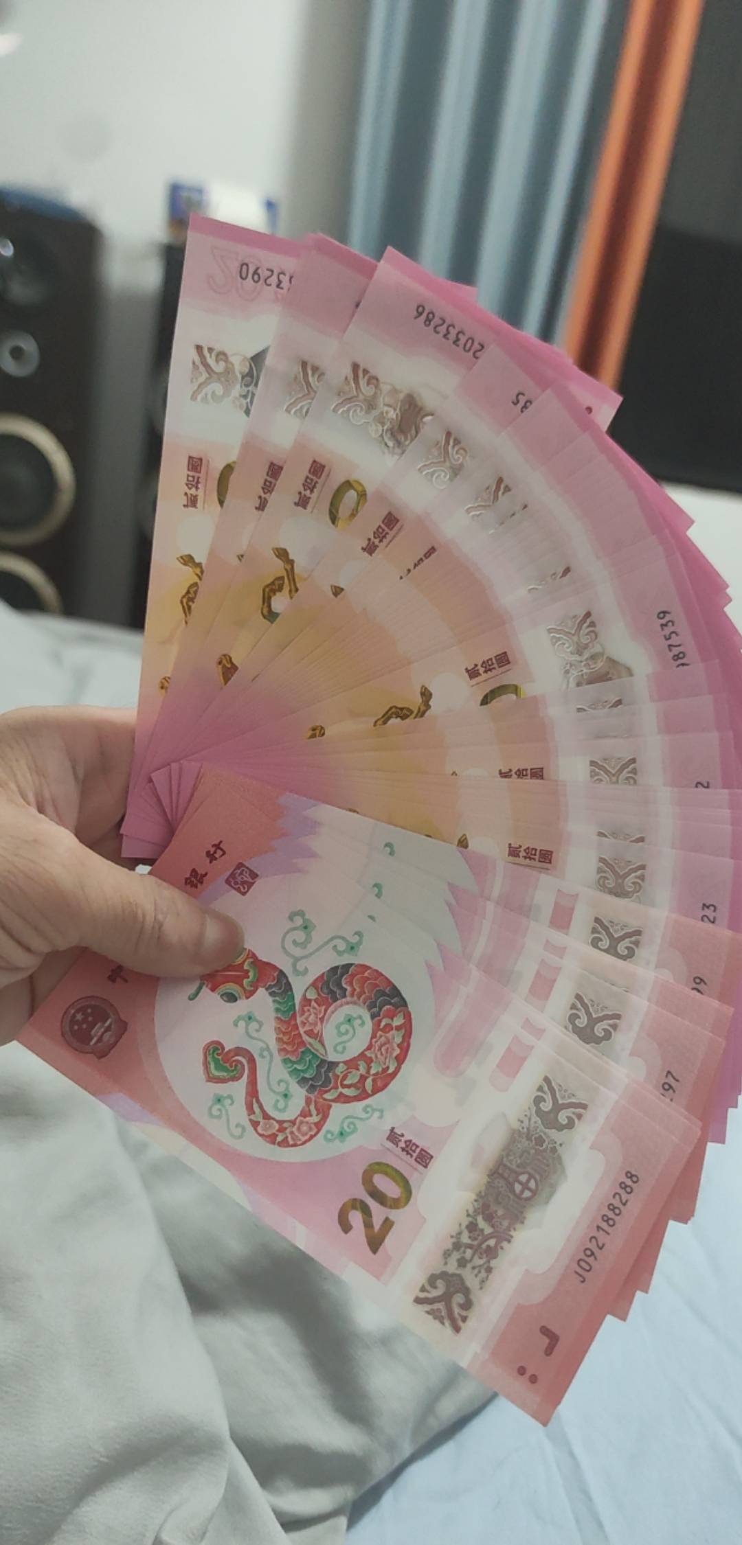 一千块的印刷味道

3 / 作者:木子辰 / 