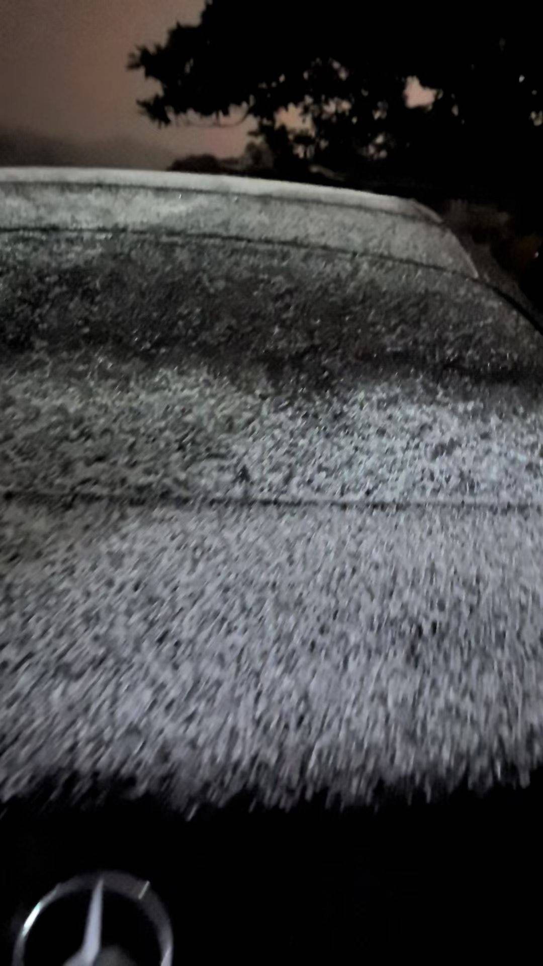 这也叫雪吗？出门浪咯

17 / 作者:爱生活爱m / 