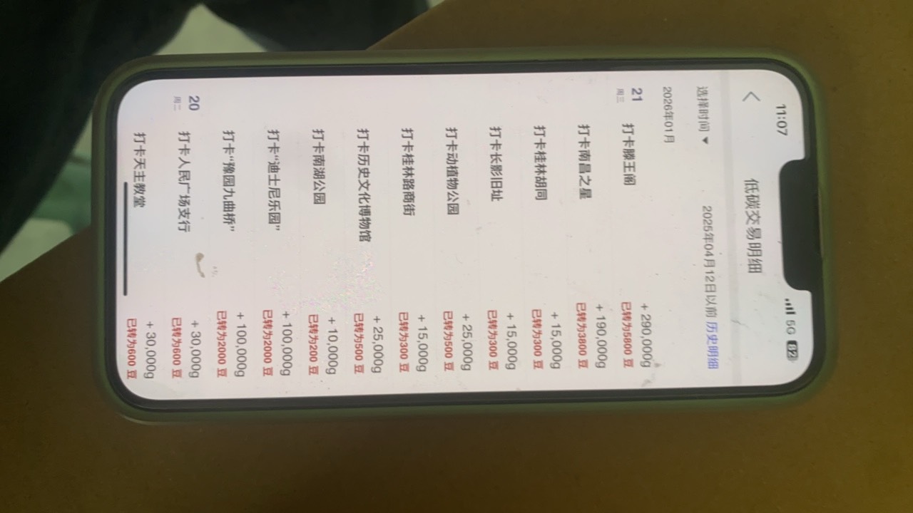 才打卡10个就失败了？

91 / 作者:斗罗湖 / 