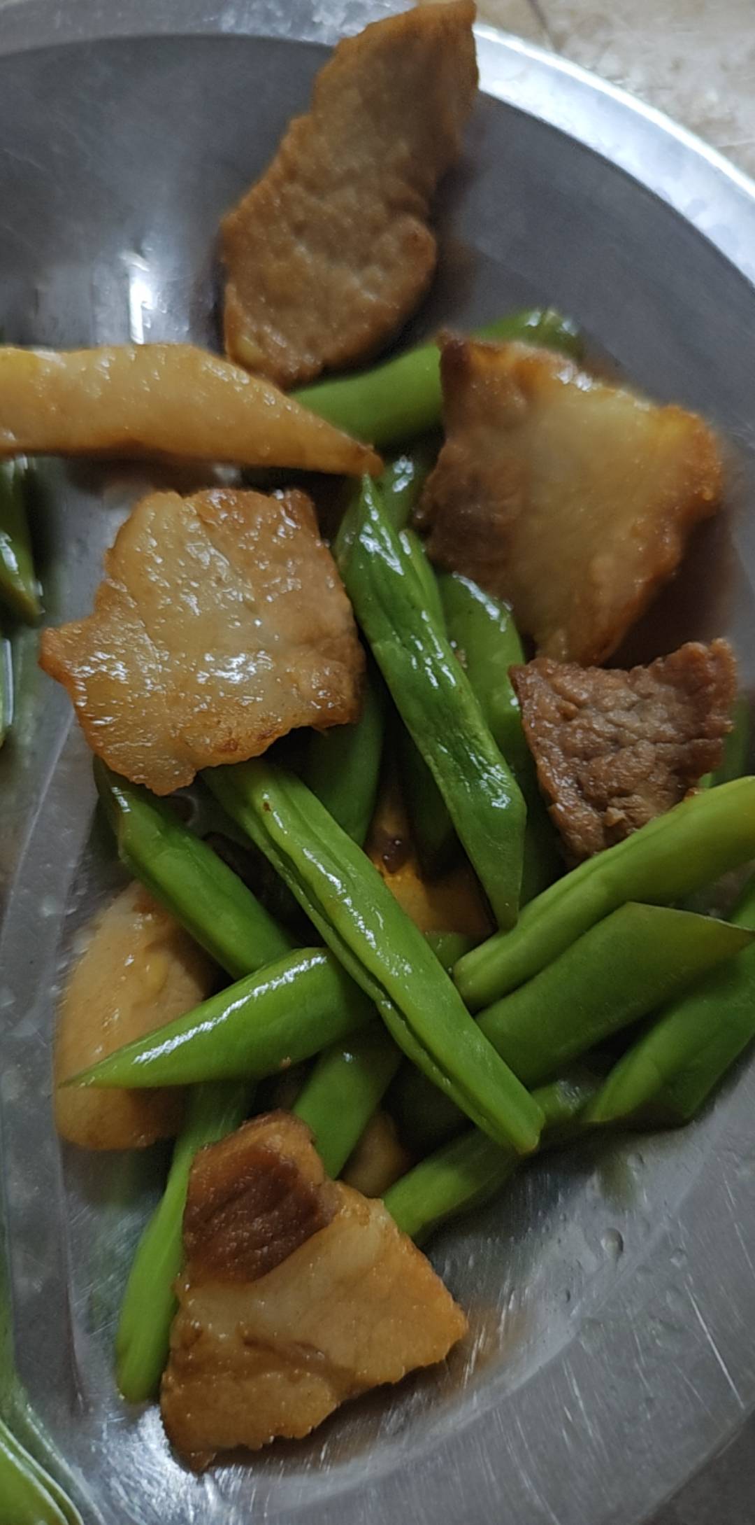 这是回锅肉？找客服去了

34 / 作者:疯狂的我 / 