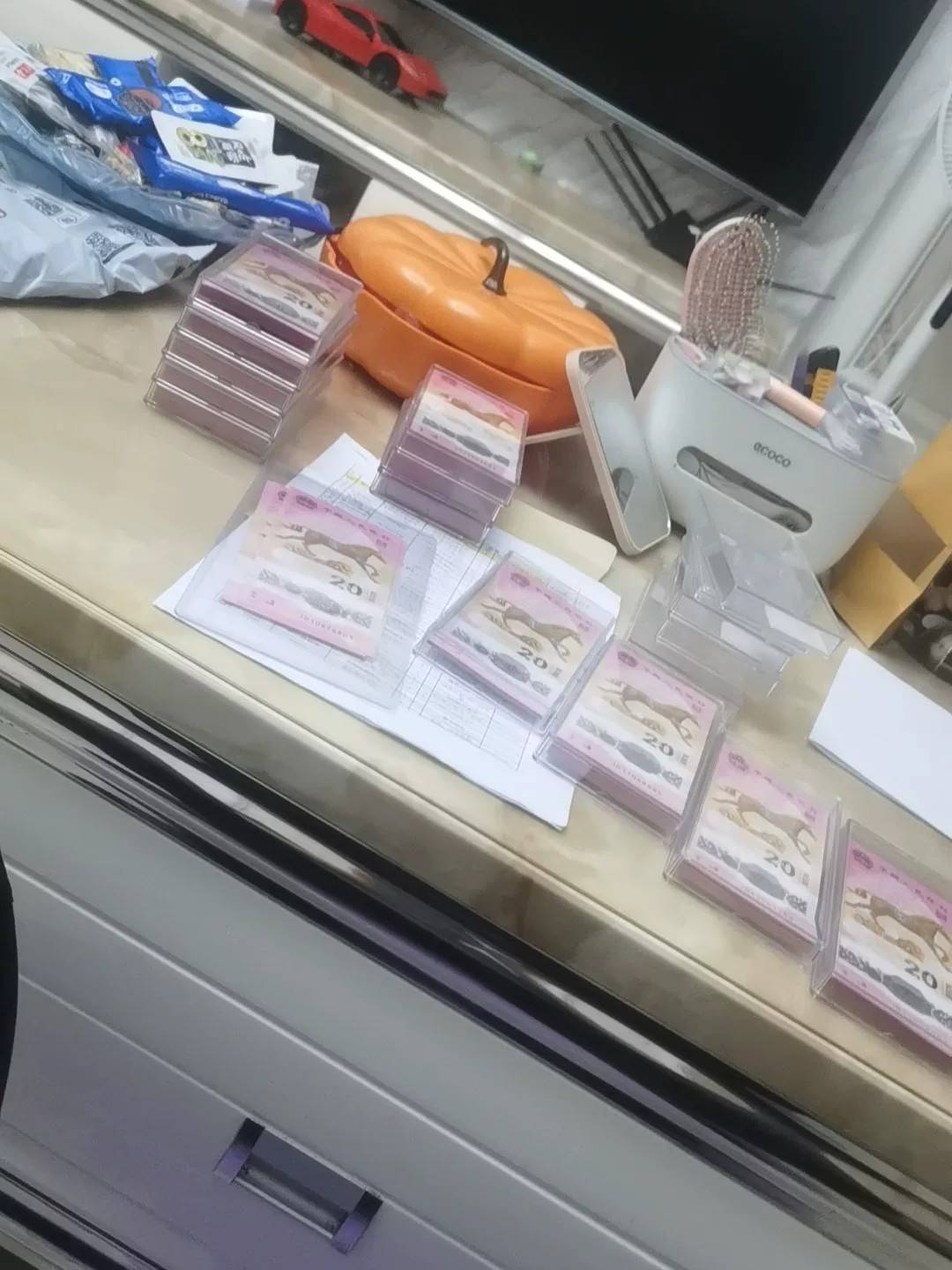 这两天收得

88 / 作者:润斌 / 