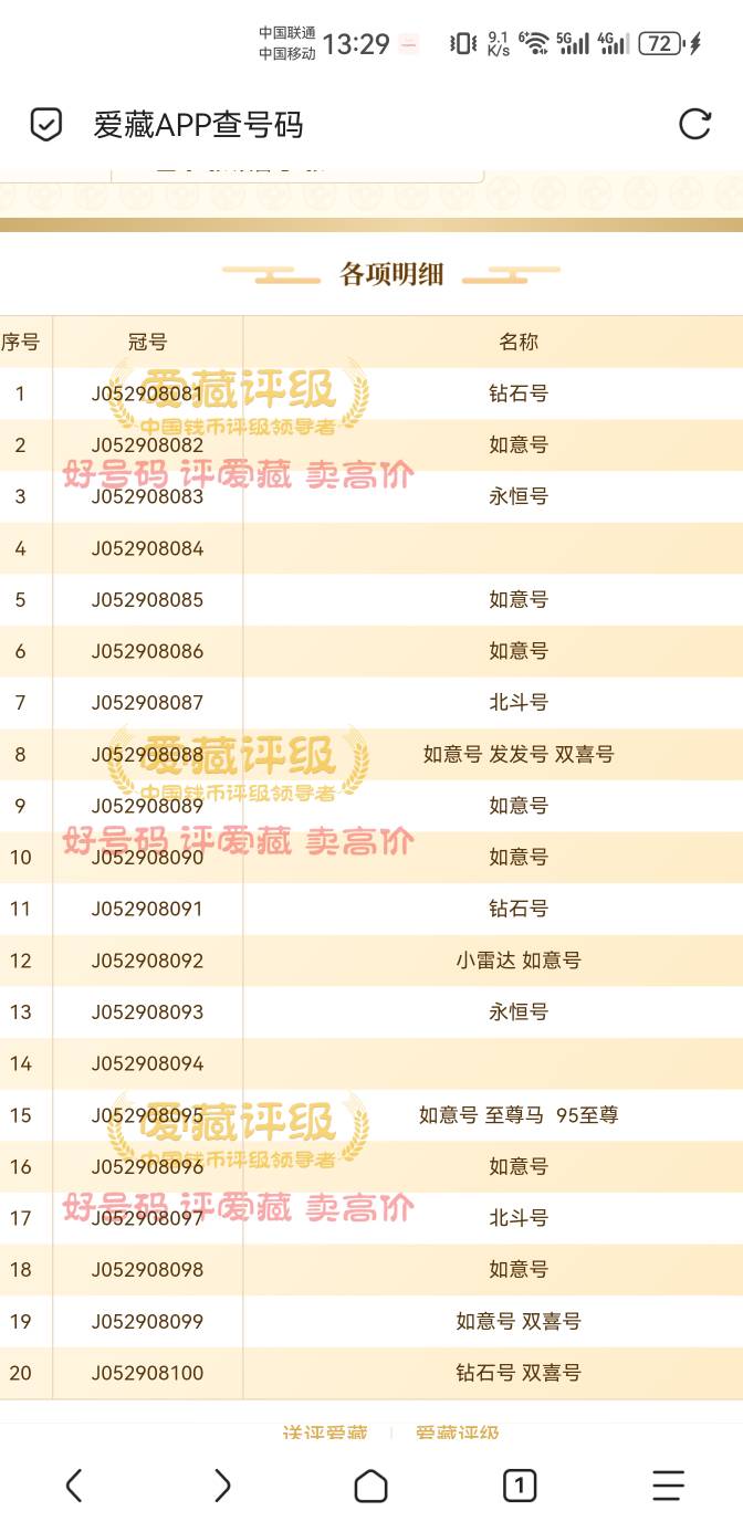 老哥们帮俺看看呗。值多少呀

75 / 作者:我不重来 / 